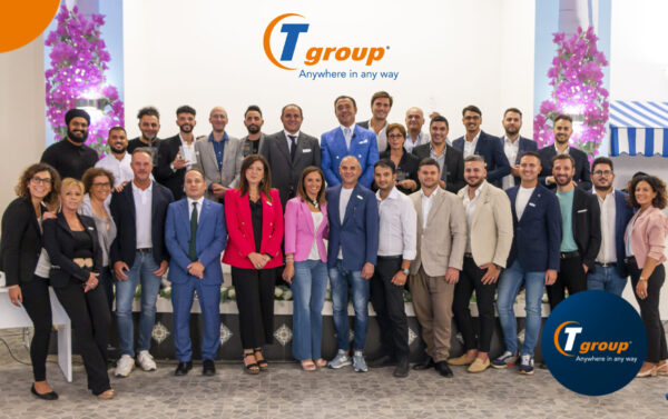 Seconda edizione di Reaction to Value, dipendenti premiati da Tgroup con azioni societarie