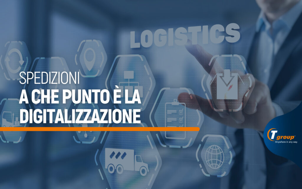 digitalizzazione